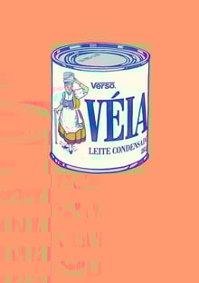 Nome do produtoLeite Véia