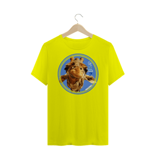 Nome do produtoQuem é o Irracional? Girafa