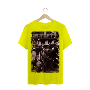 Nome do produtoRevolta - Granada EP