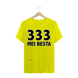 Nome do produto333 Mei Besta Masc