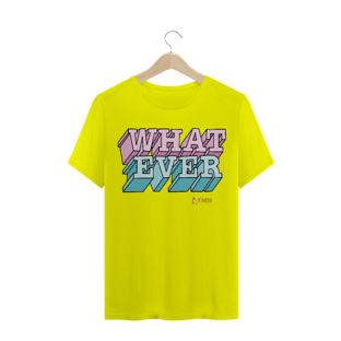 Nome do produtoWhatever  Masc