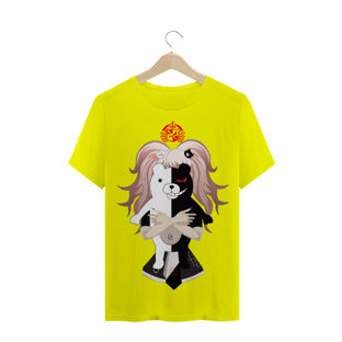 Nome do produtoJunko e Monokuma- Danganronpa