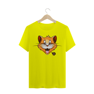 Nome do produtoCrazy Cat - Masc