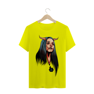 Nome do produtoCreepy Women - Masc