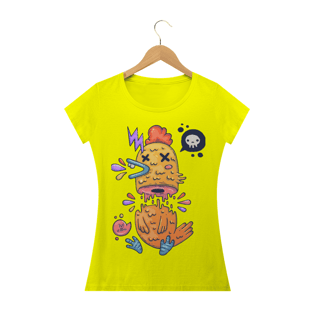 Nome do produtoDead Chicken -- Fem