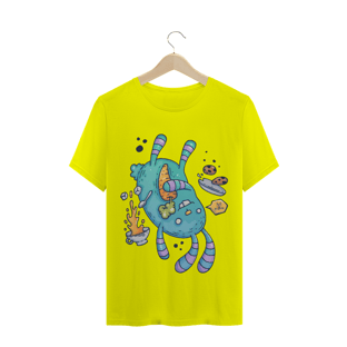 Nome do produtoFalling Rabbit -- Masc