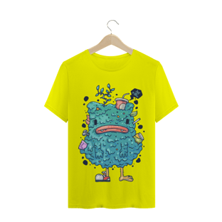 Nome do produtoTrash Monster - Masc