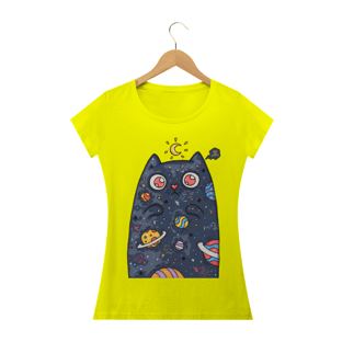 Nome do produtoUniverse Cat - Fem
