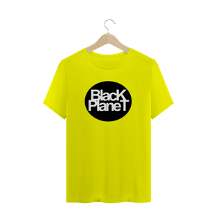 Nome do produtoCamiseta- Black Planet (Gorillaz)