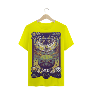 Nome do produtoX shirt - Majora´s Mask
