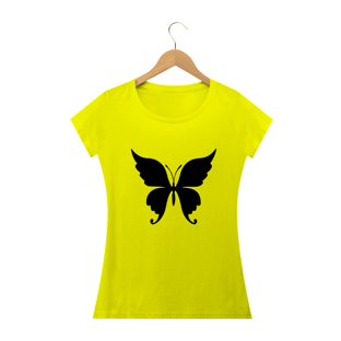 Nome do produtoCAMISA FEMININA BORBOLETA