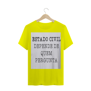 Nome do produtoESTADO CIVIL..
