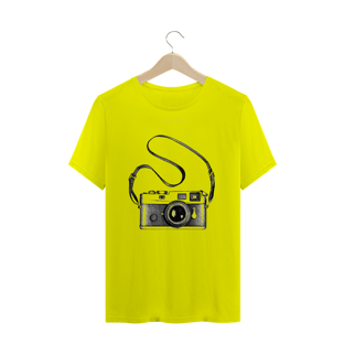 Nome do produtoBlack and Gray Camera Illustration