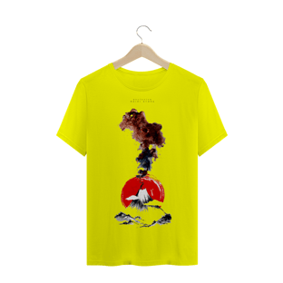 Nome do produtoJapan Ink Wash Painting | Exclusive