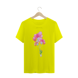 Nome do produtoRomance of the Cactus and Balloon | Exclusive