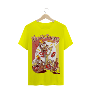 Nome do produtoFreak Fritas