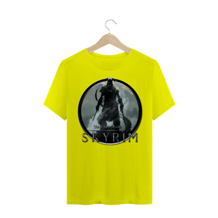 Nome do produtoX shirt - Skyrim