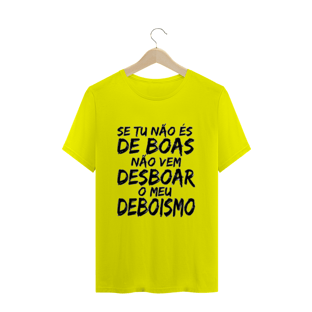 Nome do produtoDEBOA 