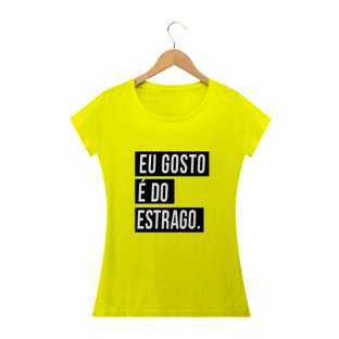 Nome do produtoEU GOSTO...