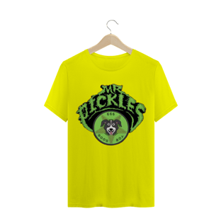 Nome do produtoX shirt - Mr. Pickles