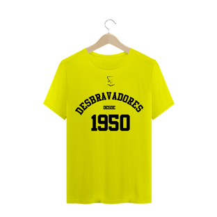 Nome do produtoCAMISETA DESBRAVADORES DESDE 1950