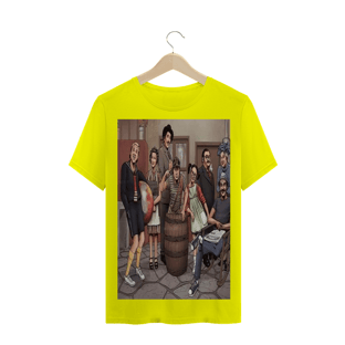 Nome do produtoa turma do chaves