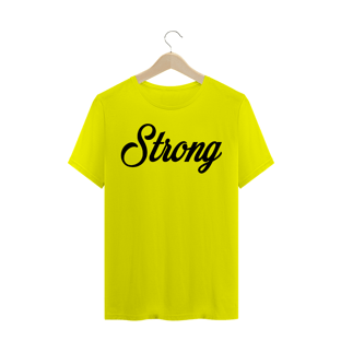 Nome do produtoStrong. Let. Cursiva.