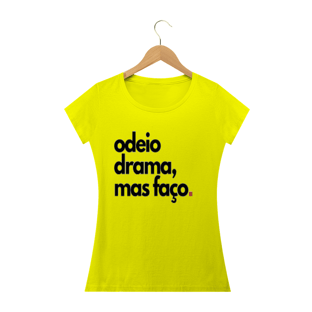 Nome do produtoODEIO