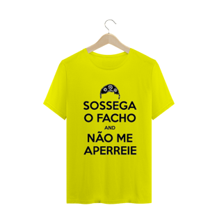 Nome do produtoSOSSEGA