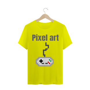 Nome do produtoPixel art