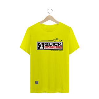 Nome do produto T-Shirt Quality Quick Racing