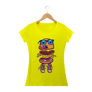 Nome do produto Gold Skank - Burgue 