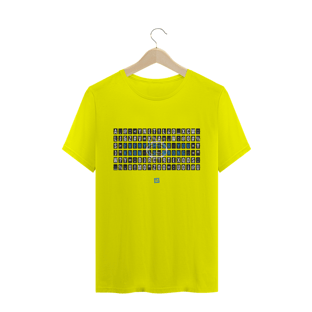 Nome do produtoCamiseta U2 - Everything You Know Is Wrong