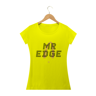 Nome do produtoBabylook U2 - Mr. Edge (Alternativo)