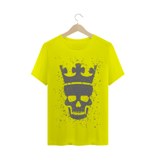 Nome do produtoCamisa Caveira Coroada +Cores