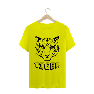 Nome do produtoCamisa Tigre Branca +Cores