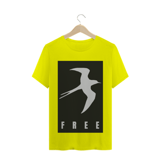Nome do produtoCamisa Free Bird +Cores