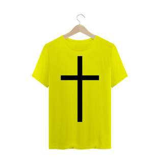 Nome do produtoCamisa Cruz Branca +Cores