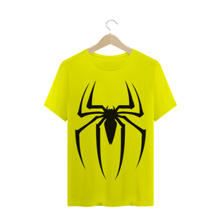 Nome do produtoCamisa Spider Branca +Cores