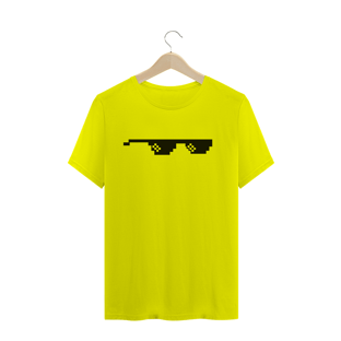 Nome do produtoCamisa Thug Life Branca +Cores