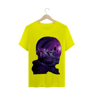 Nome do produtoCamisa Caveira Espacial +Cores