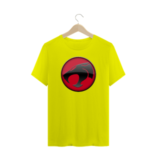 Nome do produtoTHUNDERCATS HOOOO - várias cores