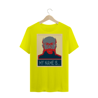 Nome do produtoMy name is... Enéas
