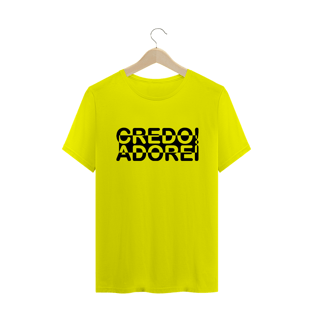 Nome do produtoCredo Adorei 