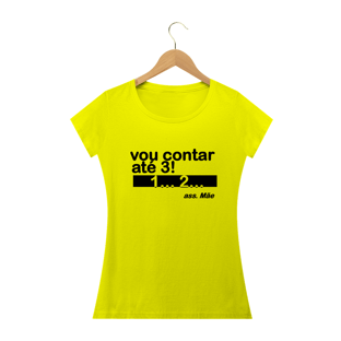 Nome do produtoMãe/Vou contar até 3