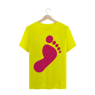Nome do produtocamisa de pé