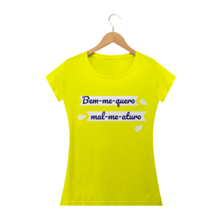Nome do produtoBem-me-quero