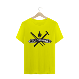 Nome do produtoCamiseta BlackSmith / Cuteleiro / Ferrador
