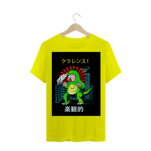 Nome do produtoCamisa Clarêncio o Otimista 