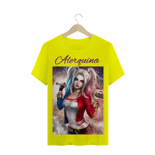 Nome do produtoCamiseta Alerquina